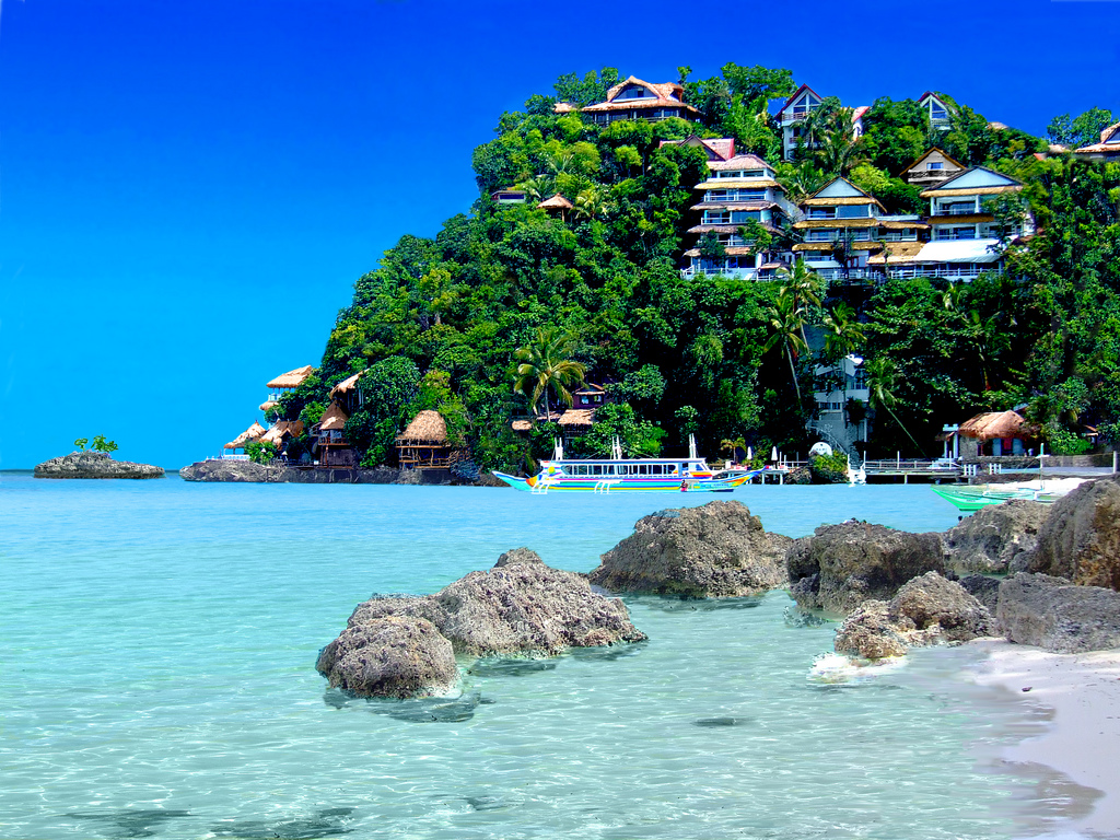 boracay